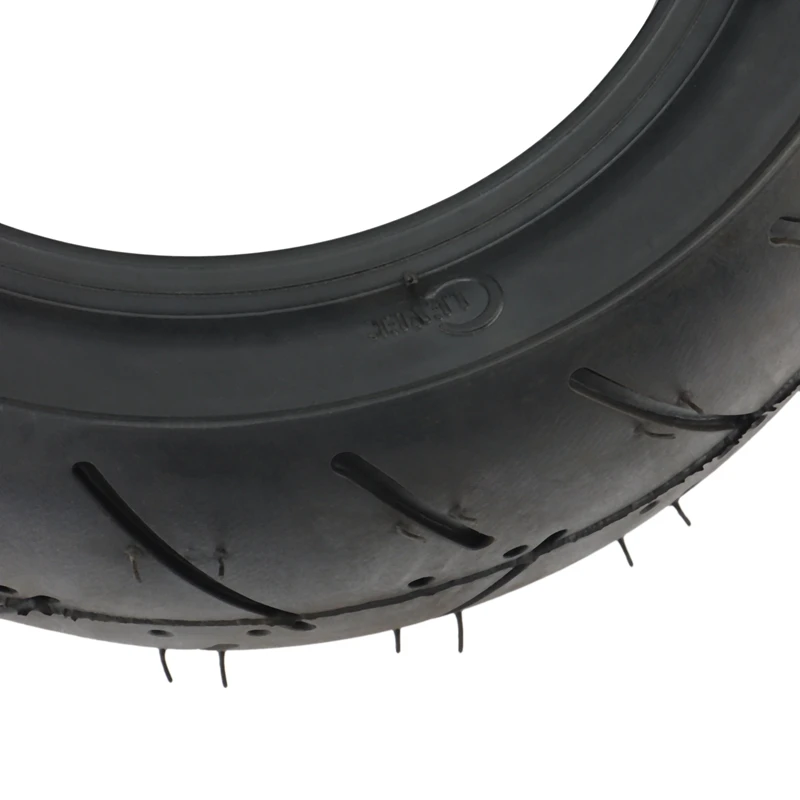 110/50-6.5 Tubeless Tyre 11 Inch Vacuum Thickening Tire For 47Cc, 49Cc Pocket Bike Dirt Pit Bike MTA1 MTA2 Accessory