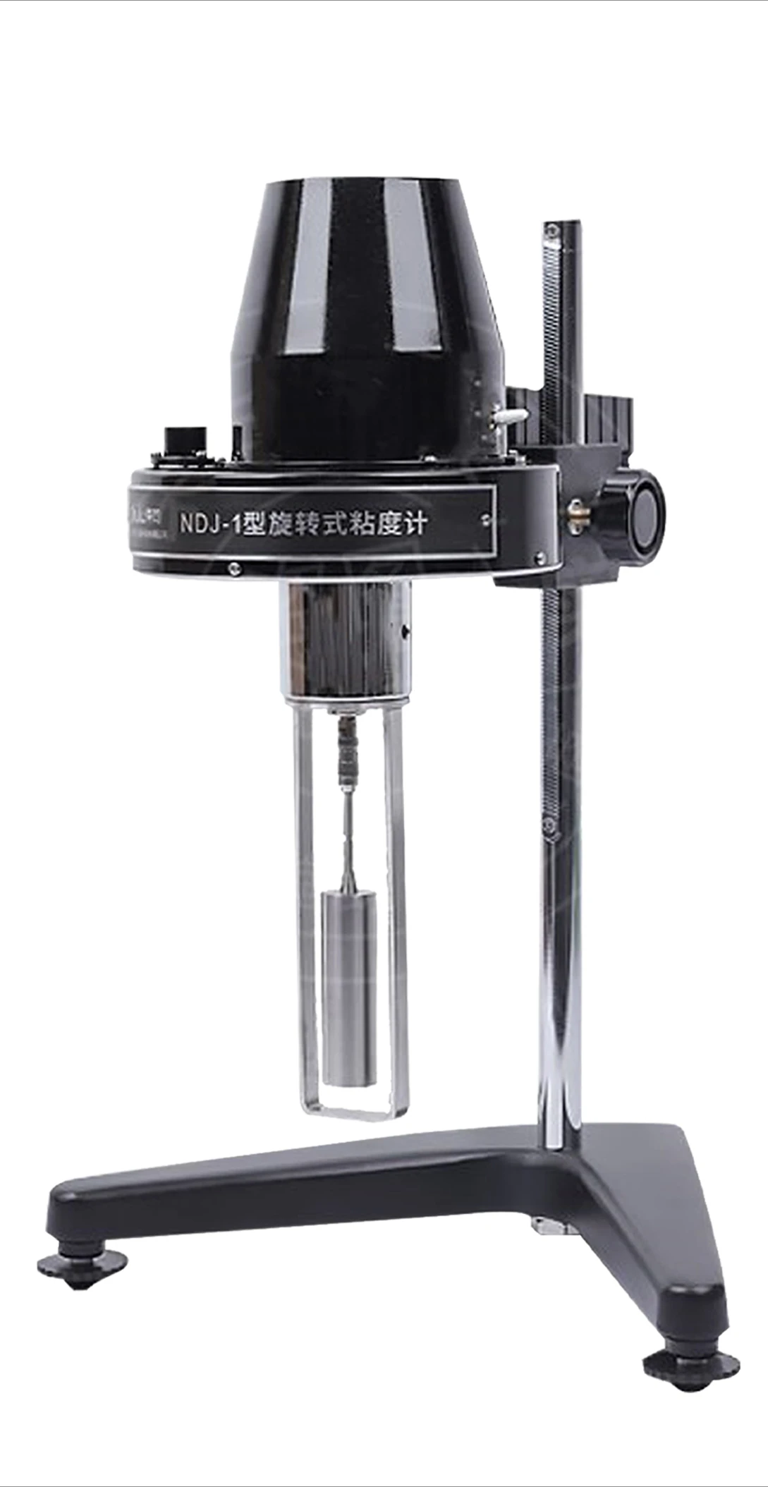 

NDJ-1/4 Rotary Viscometer/NDJ-5S/8S/9S Viscosity Tester/Digital Viscometer SNB