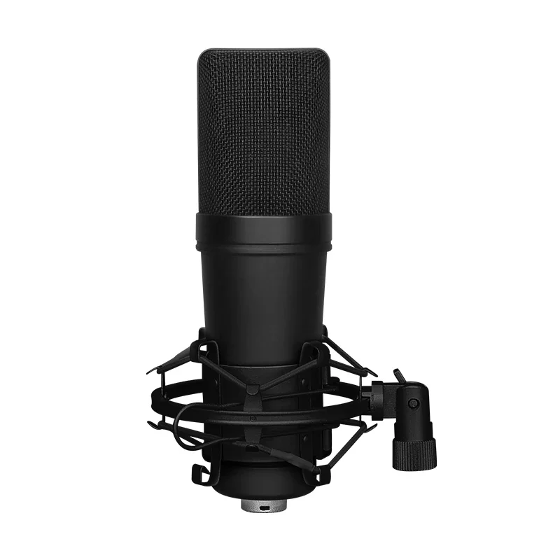 

Manchez Professional Sound Quality Studio Studio Condenser Microphone