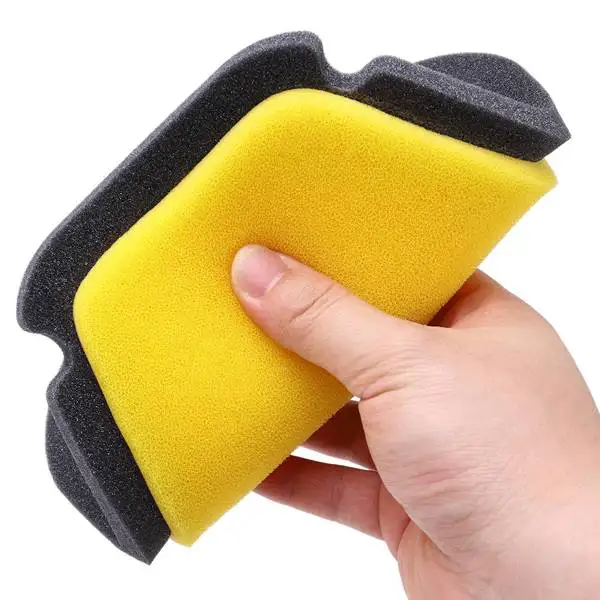 Motorcycle Air Filter Intake Cleaner For Yamaha YZ250F YZ450F WR450F YZ250 WR450 YZ450 2019