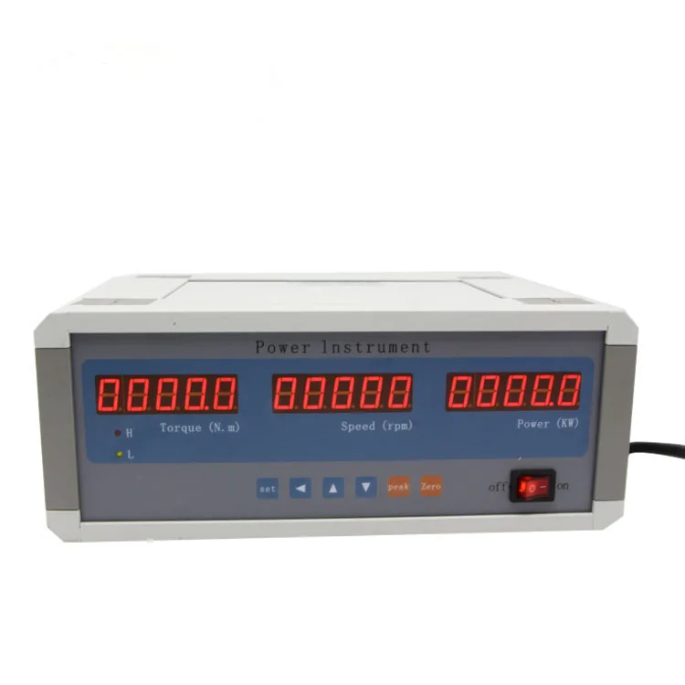 Digital electronic Intelligent Dynamic torque meter scale weighing various equipment silos packaging sensor