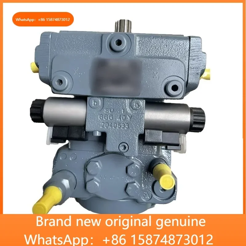 

A4VG56HD3DT1/32R-NZC02F025S-S A4VG71DA1D4/32R-NZF02F041SH-S Hydraulic piston pump A4VG71EP4D1/32L-NZF02F023SH
