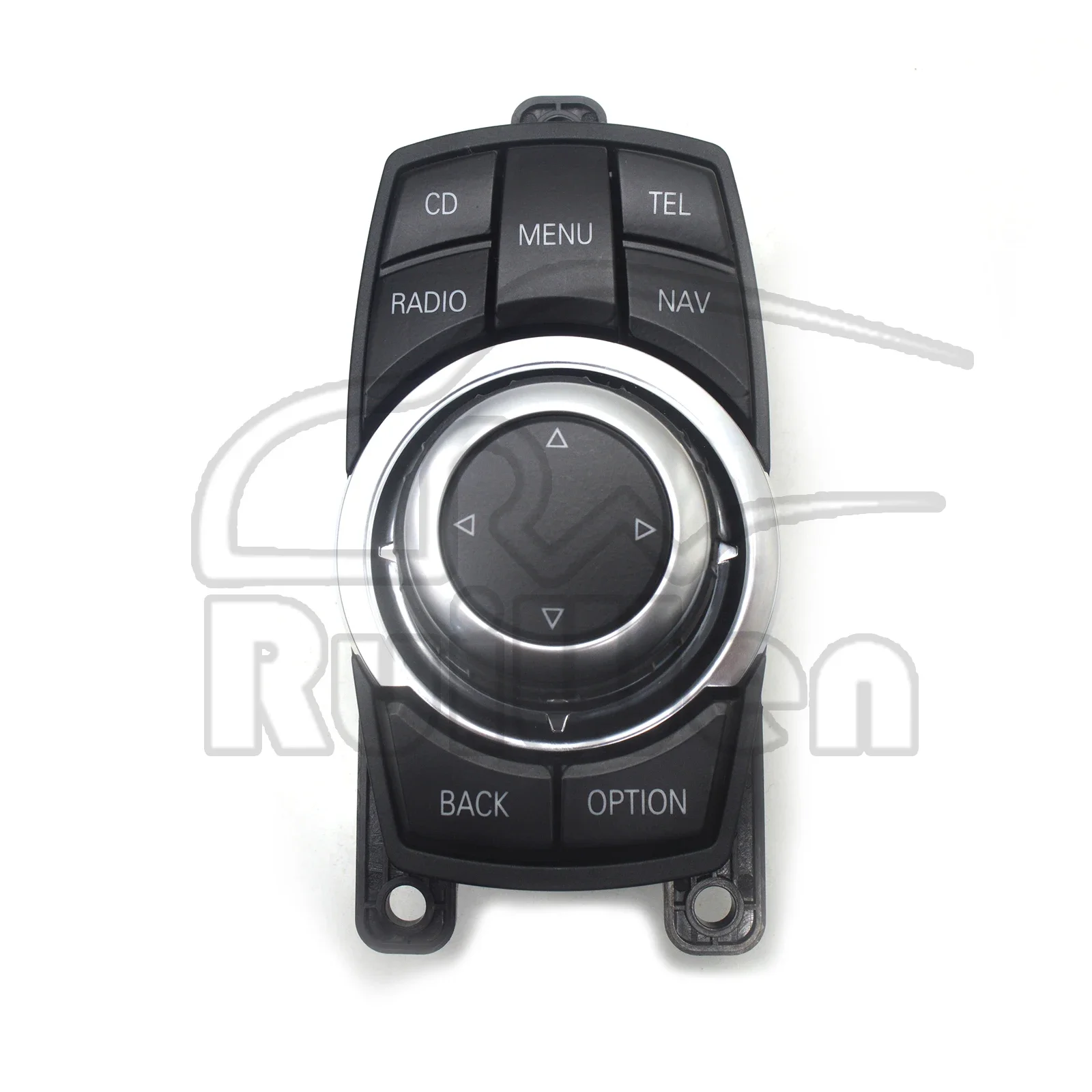 New Multifunctional Button Switch for BMW F18 F07 F10 F11 F02 F04 F25 X3 2009 2010 2011 2012 2013 2014 2015-2017 65829206446