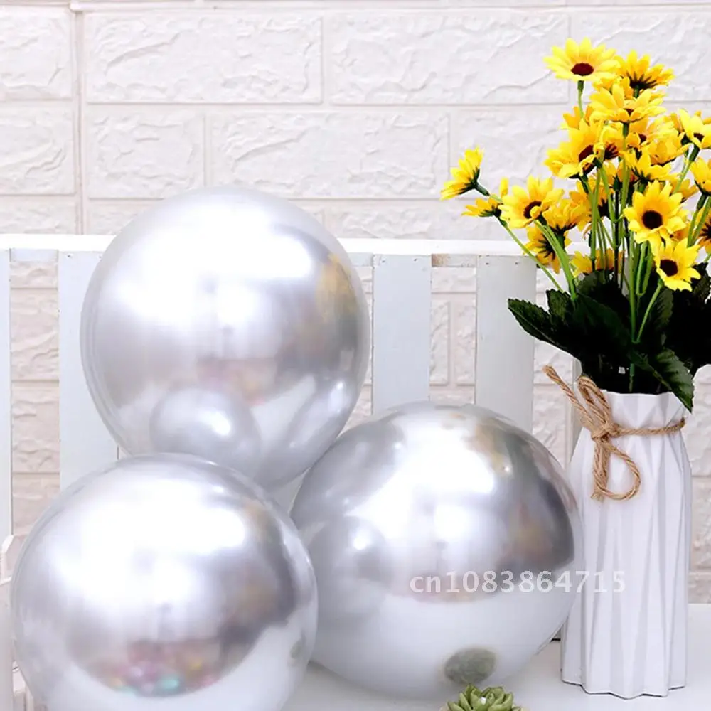 

12-inch golden confetti latex balloons birthday party decoration wedding balloons baby shower decoration balloons 10/20 pcs