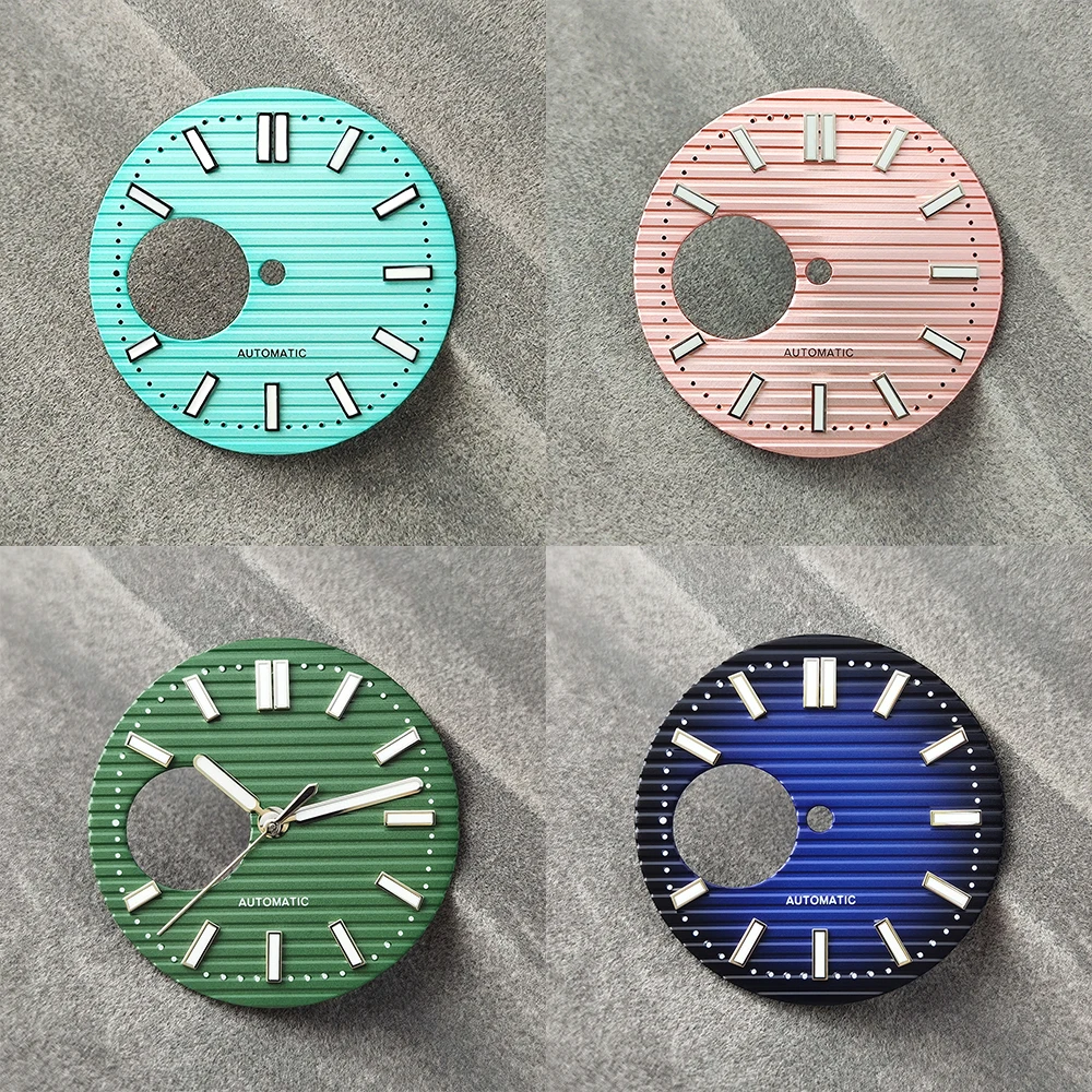 Циферблат NH38, 29