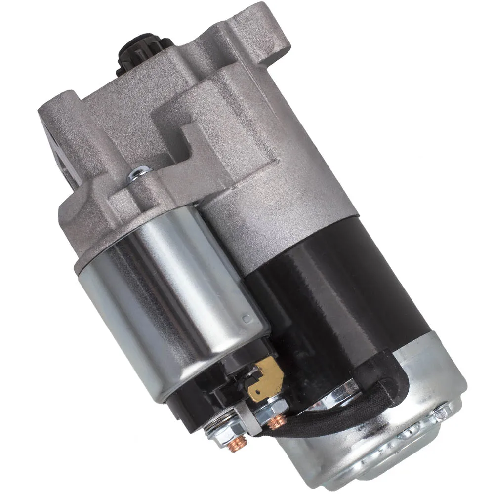 محرك بداية لهولدن 3.8L V6 يدوي VN VP VR VU VS VT VX VY 12 فولت، 10 أسنان