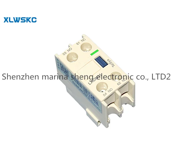 LADN11C ปริมาณสต็อกใหม่พร้อมใช้เป็นส่วนลด