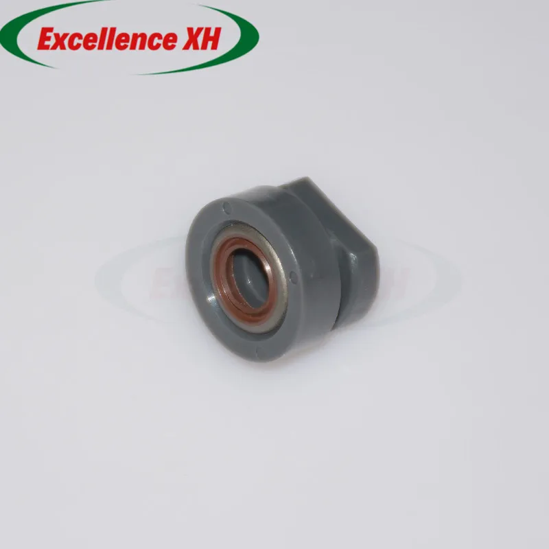 20pcs. developer unit bushing for Ricoh 1027 2027 1022 2550 3350B 2852 2851 3351 3352 3053 3353 Developer seal bush Improved