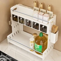 Estante de Acero al Carbono Ventilado