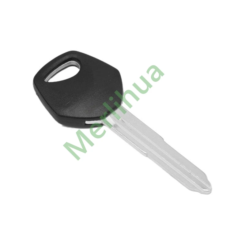 motorcycle key, suitable for: Suzuki Verde small turtle let's1/2/3/4 Daixizhixing V125 EFI V50 motorcycle key embryo
