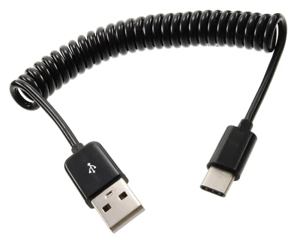 

400 шт. type-c к USB 2,0 Дата-кабель для синхронизации зарядного устройства Adpater для устройств типа C телефонов кабель 1 м продажа