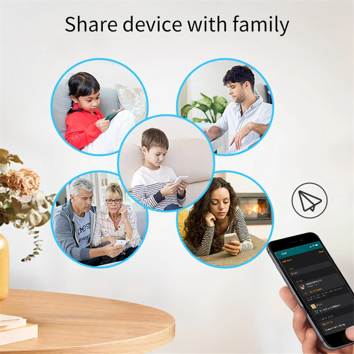 T27C Tuya Matter スレッドドアウィンドウセンサー盗難防止アラームスマートホームワイヤレス検出器 HomeKit Alexa Google Home と連携