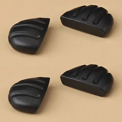 HDTAC Replacement Rubber Nose pads For-Maui Jim Sandy Beach,Ho'okipa,Makaha,Banyans,Kanaha,Turtle Bay,Hapuna Sunglasses