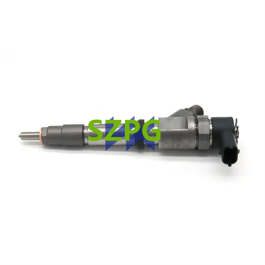 

0445120126 Fuel injector