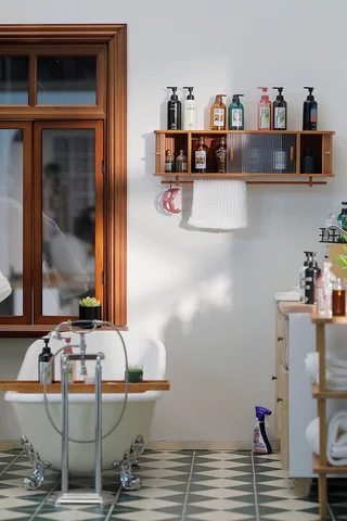 Миниатюрный флакон для крема Snoedoll 1/12
