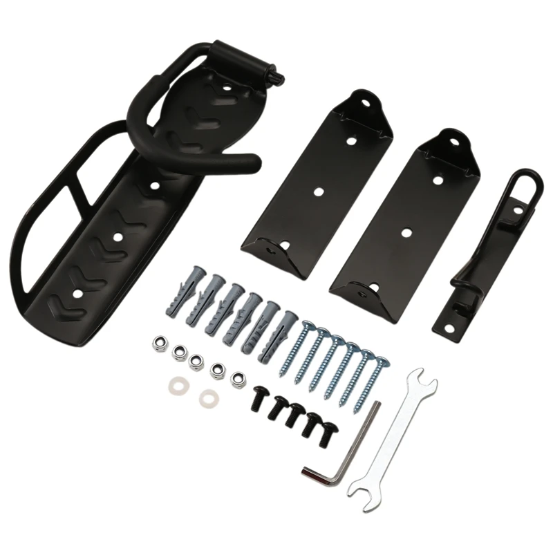 

1 PACK Swivel Bike Rack Garage Wall Mount Bike Hangers for G New Arrivals Bike Rack
