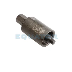 1 pçs m30x1.5mm para suzuki gs125 motocicleta magneto volante rotor extrator remover ferramenta