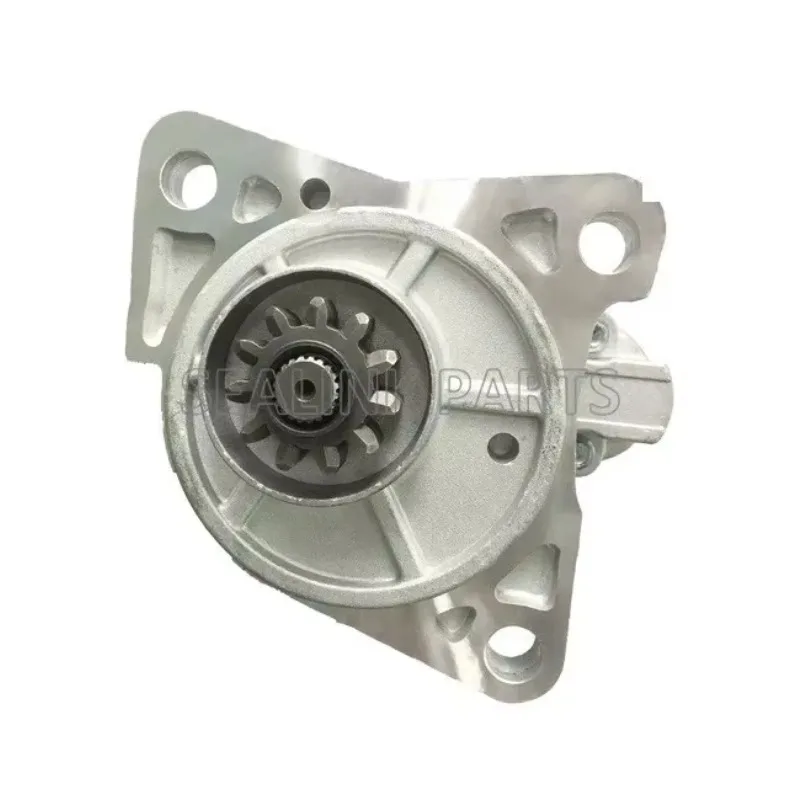 

Starter motor for Mitsubishi 4D31 4D32 Industrial Engines M8T60271 ME049186