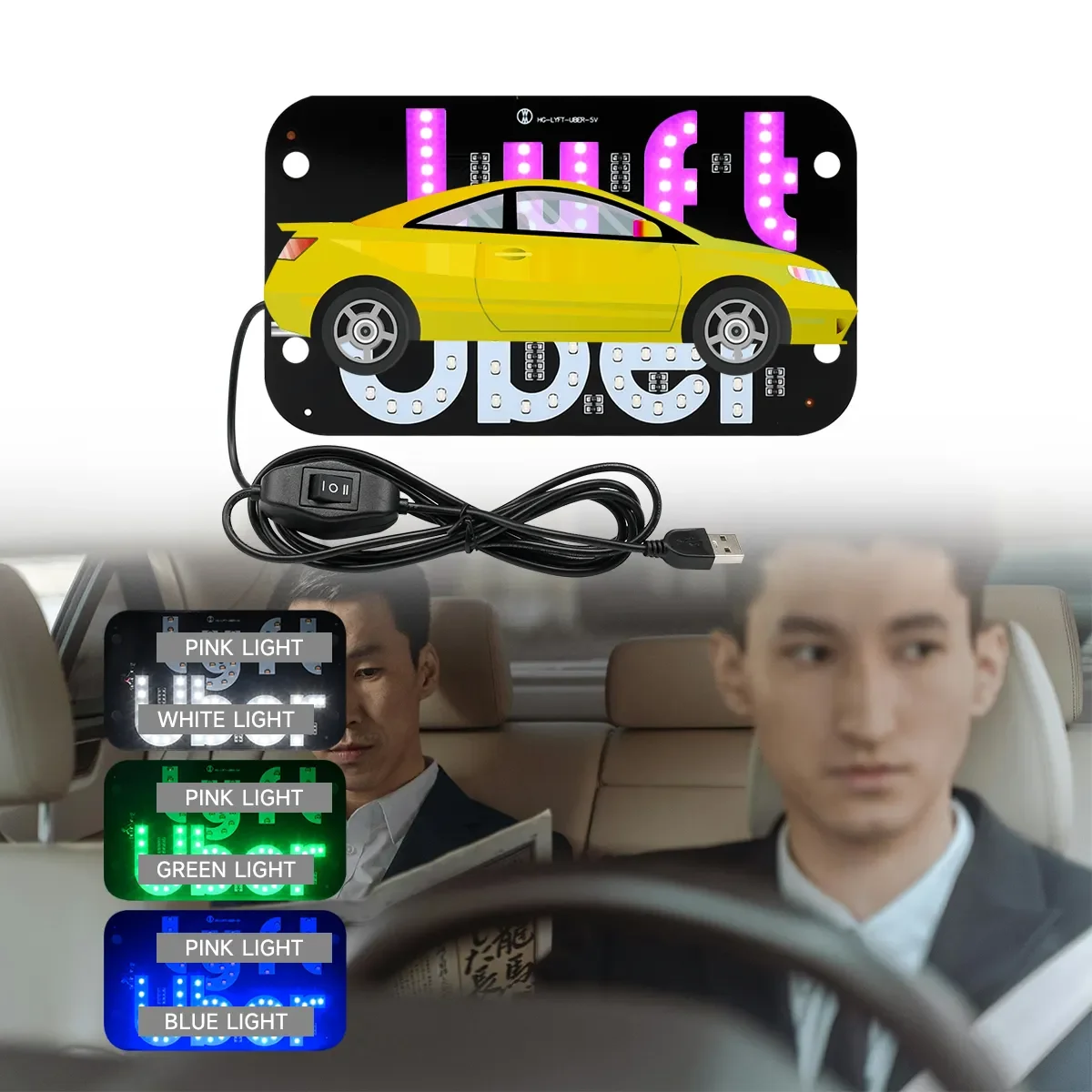 Thumbnail 4 - #49 Best Rated Indicator Lights to Buy in 2026