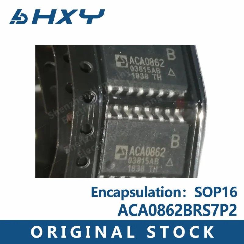 

5шт~50шт/ЛОТ ACA0862 ACA0862B ACA0862BRS7P2 SOP16