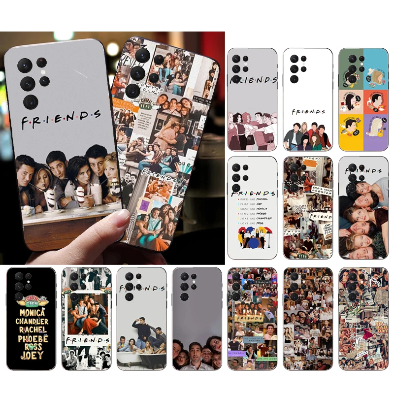 เคสโทรศัพท์สำหรับ Samsung S23 S22 S20 S21 S20พิเศษ S22 S21 S10E S20FE S9 S10พร้อมเปลือก