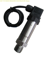 KLP-800KG pressure transmitter positive and negative pressure sensor industrial control pressure transmitter