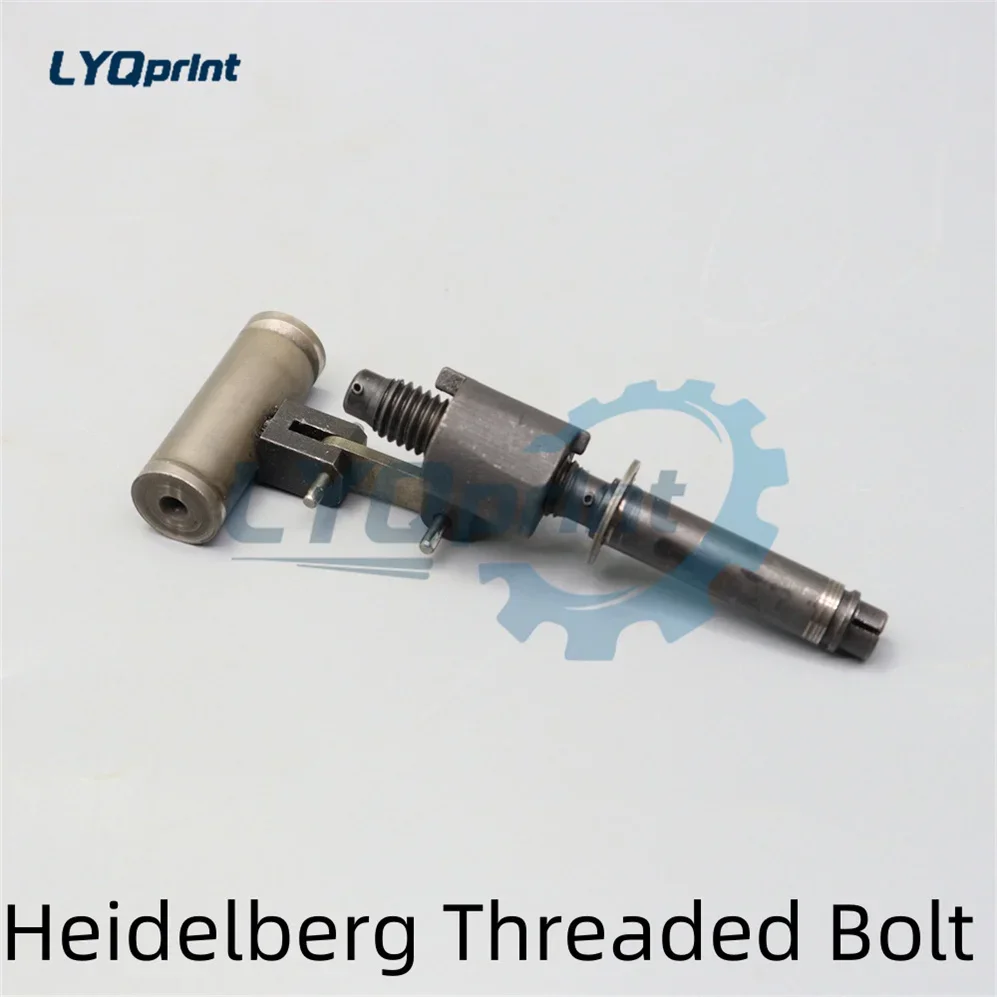 Stability Original 91.008.101F 91.008.101 Threaded Bolt Cpl 00.530.0841 Spring Dowel Sleeve For Heidelberg XL106 CD102 Machine S