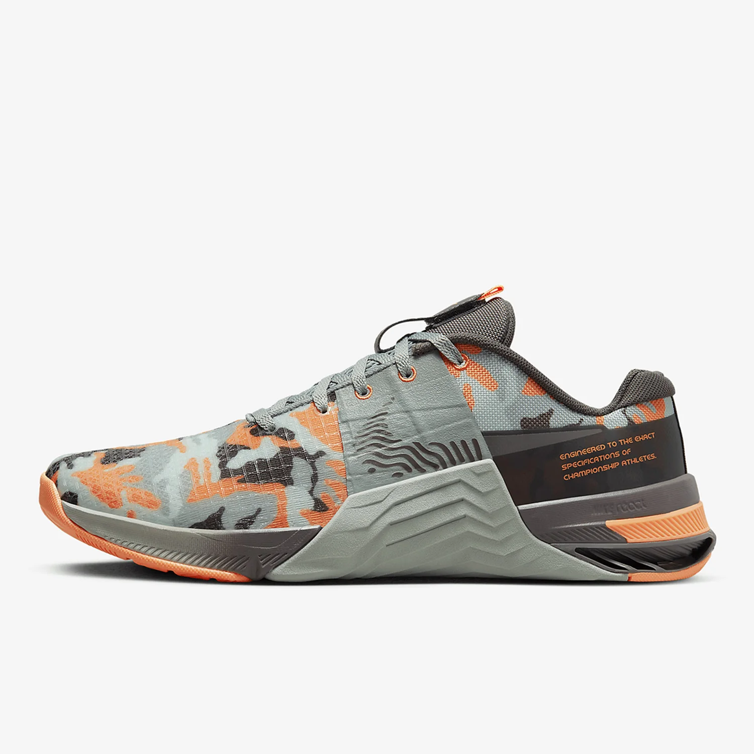 Nike genuine Metcon 8 AMP Men's Cross-Training Shoes DV9019-300