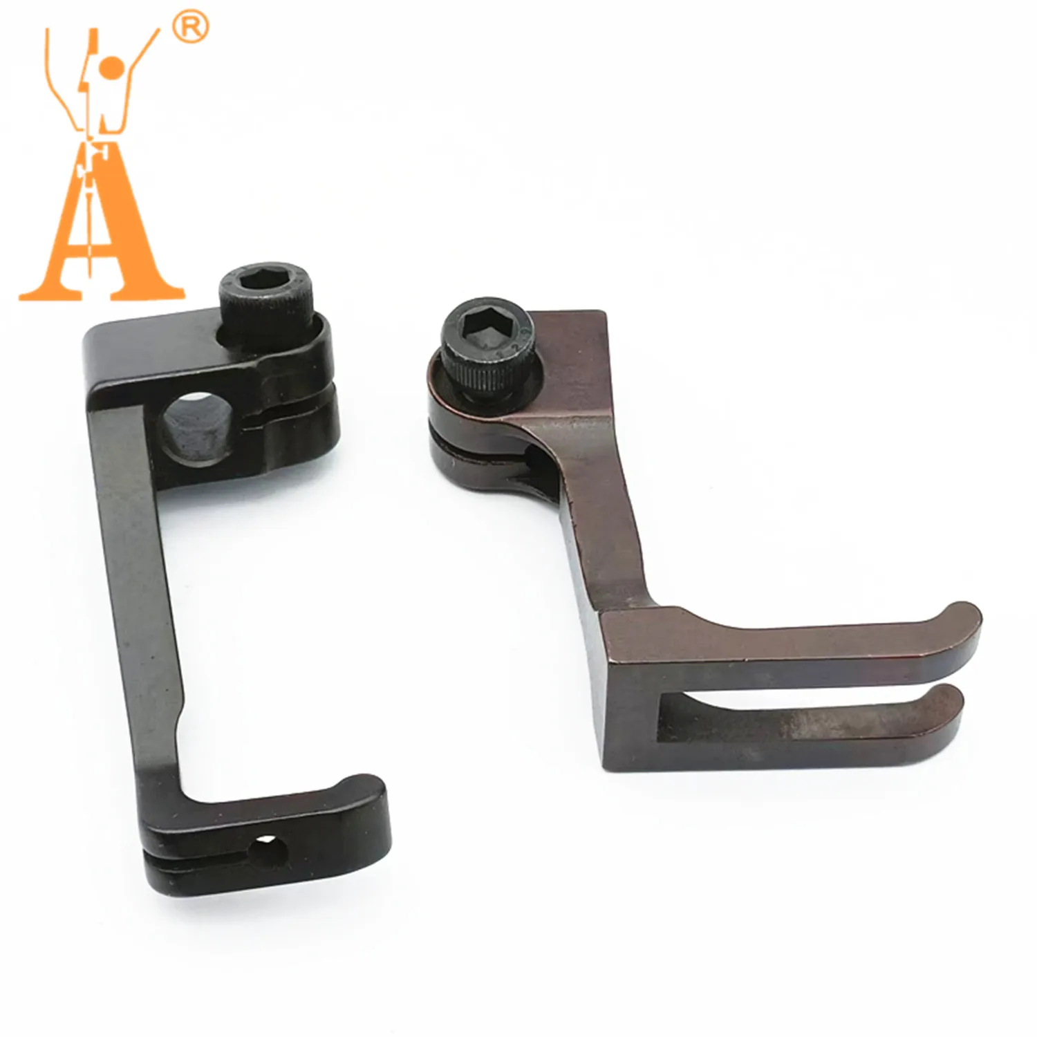 28137+28057 Presser Feet Set FOR SEIKO CH-8B Long arm Cylinder bed Sewing