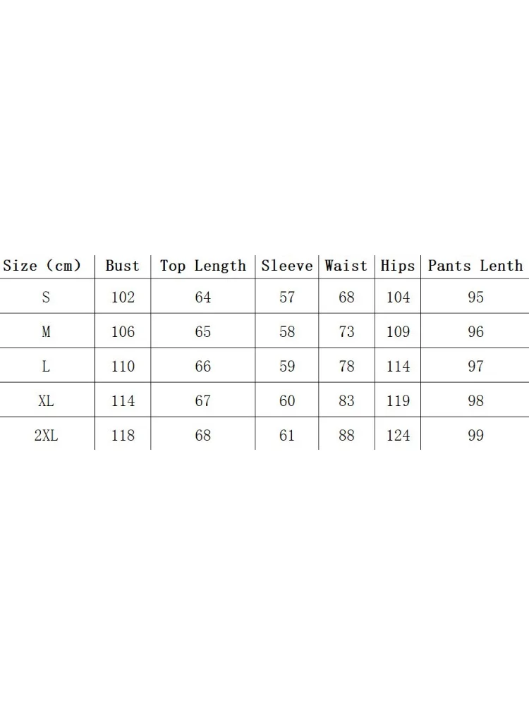 Official Store Chic Pant Sets Fashion Matching Blouse New Two-piece Printing Casual Shirt Wide Leg Pants Fashion Autumn Clothes