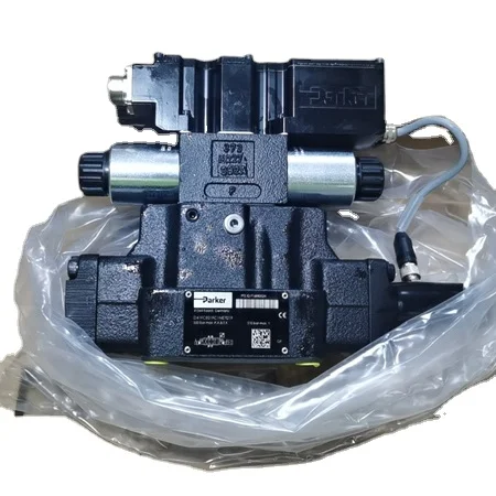 PAR-KER Proportional pilot valve D31 D41 D91 D41F D41FC series D41FCE01FC1NB7019 directional control valve