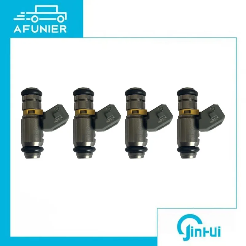 

4Pcs Fuel Injector Nozzle For Polo Seat Cordoba Petrol Engine OE NO.:IWP025,IWP-025