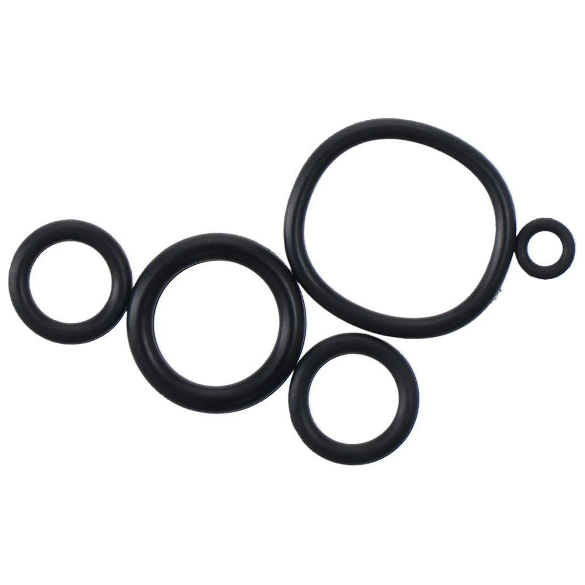 1540-Piece O-Ring Combo With Set Durable, Elasticity, Suitable Hydraulic Equipment, Pressure Automotive Maintenance