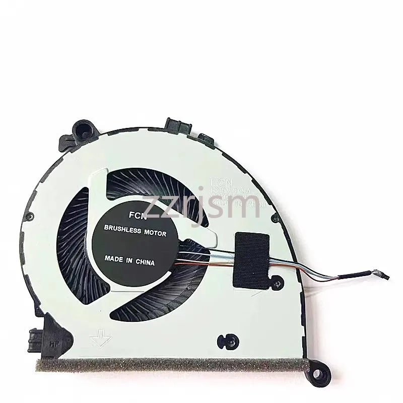 

NEW CPU Cooler Fan for Lenovo ThinkBook15 14 14 14-IIL 14-IML 15-IIL 15-IML 2020 Laptop Fan
