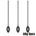 40g 3pcs