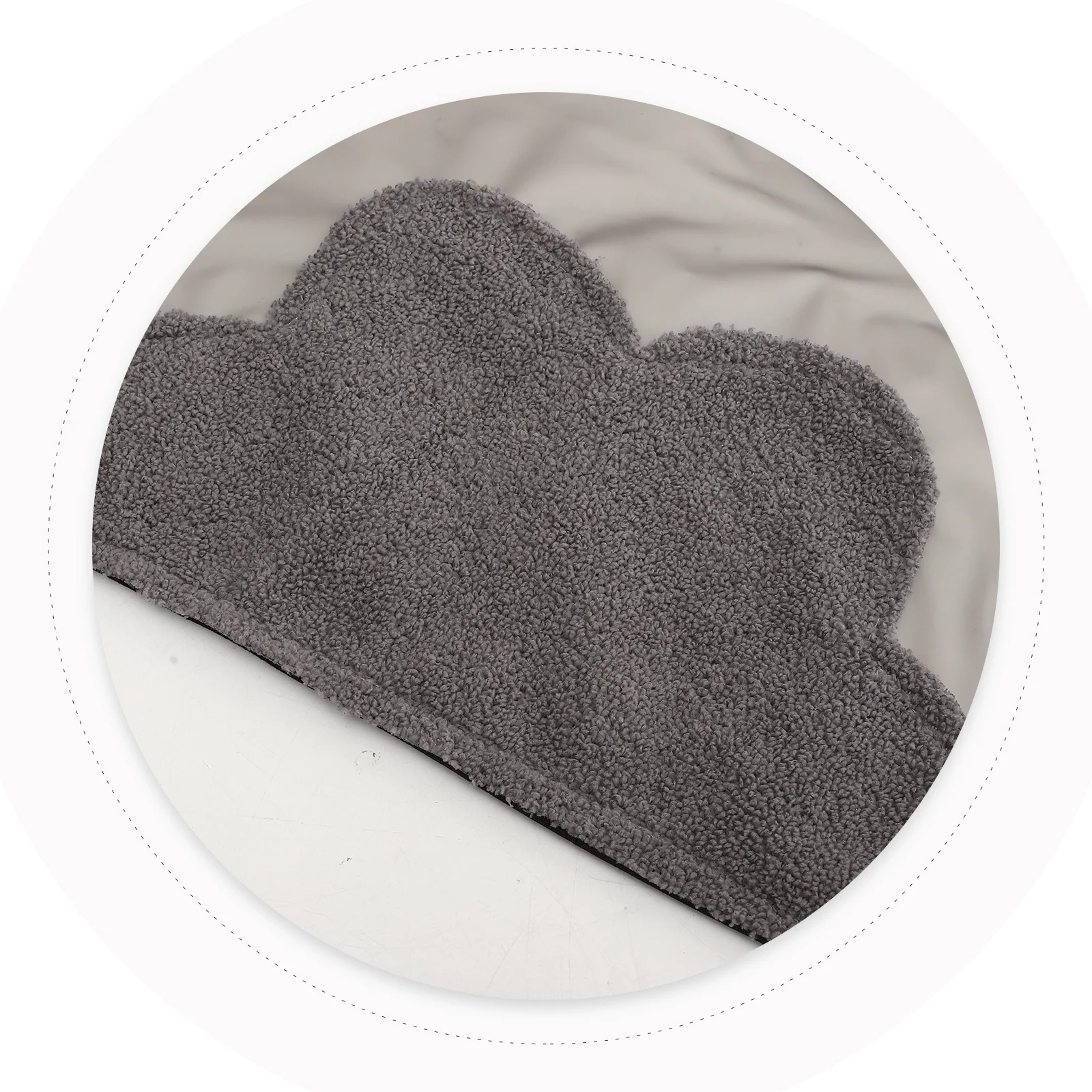 

Plus Size For Women Men Adjustable Cooking Apron Kitchen Baking Bbq Grill Oil-Proof Waterproof Multi-Purpose Apron With