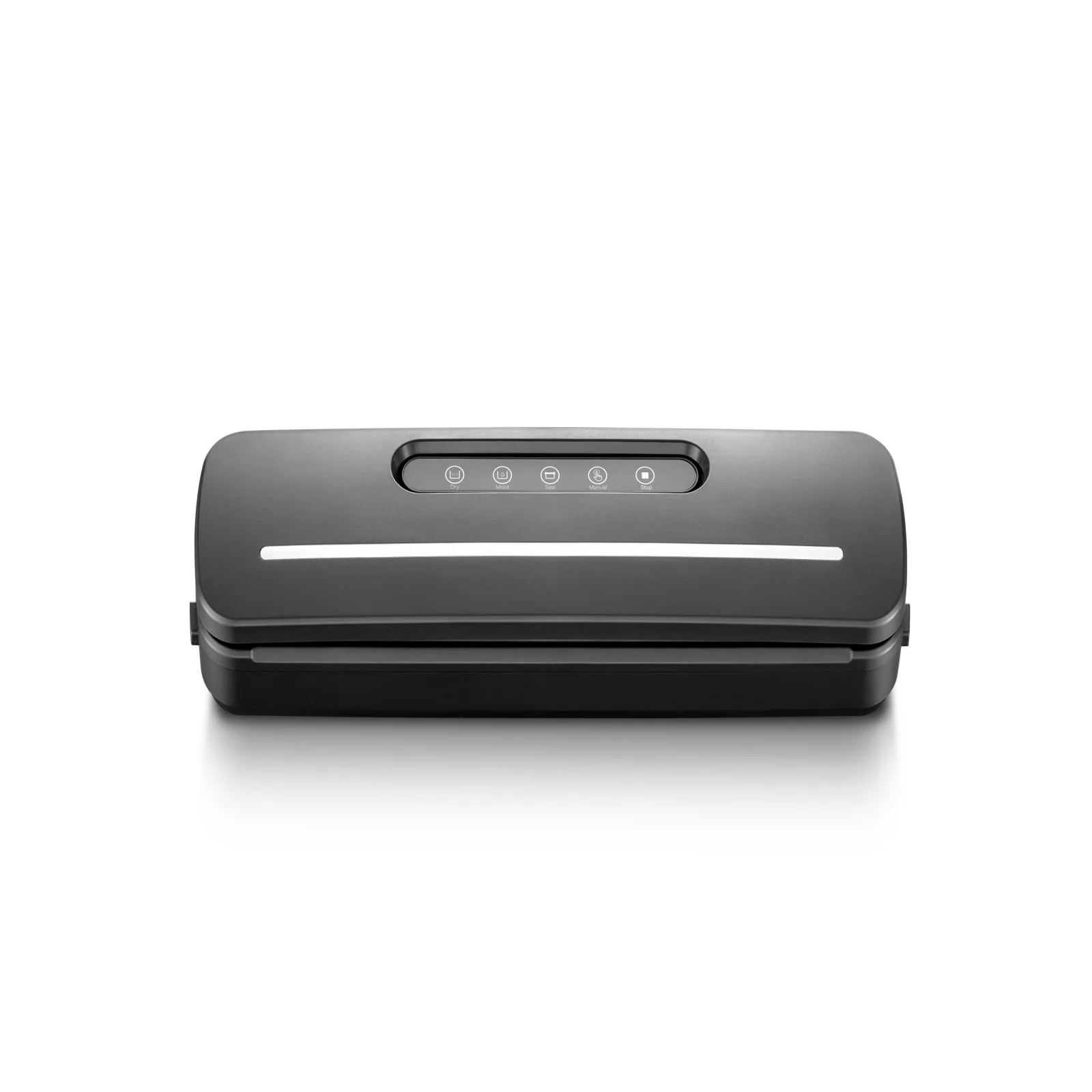 

XV605 vacuum sealing machine, vacuum packaging machine, small fully automatic sealing and plastic sealing machine, fresh-keeping