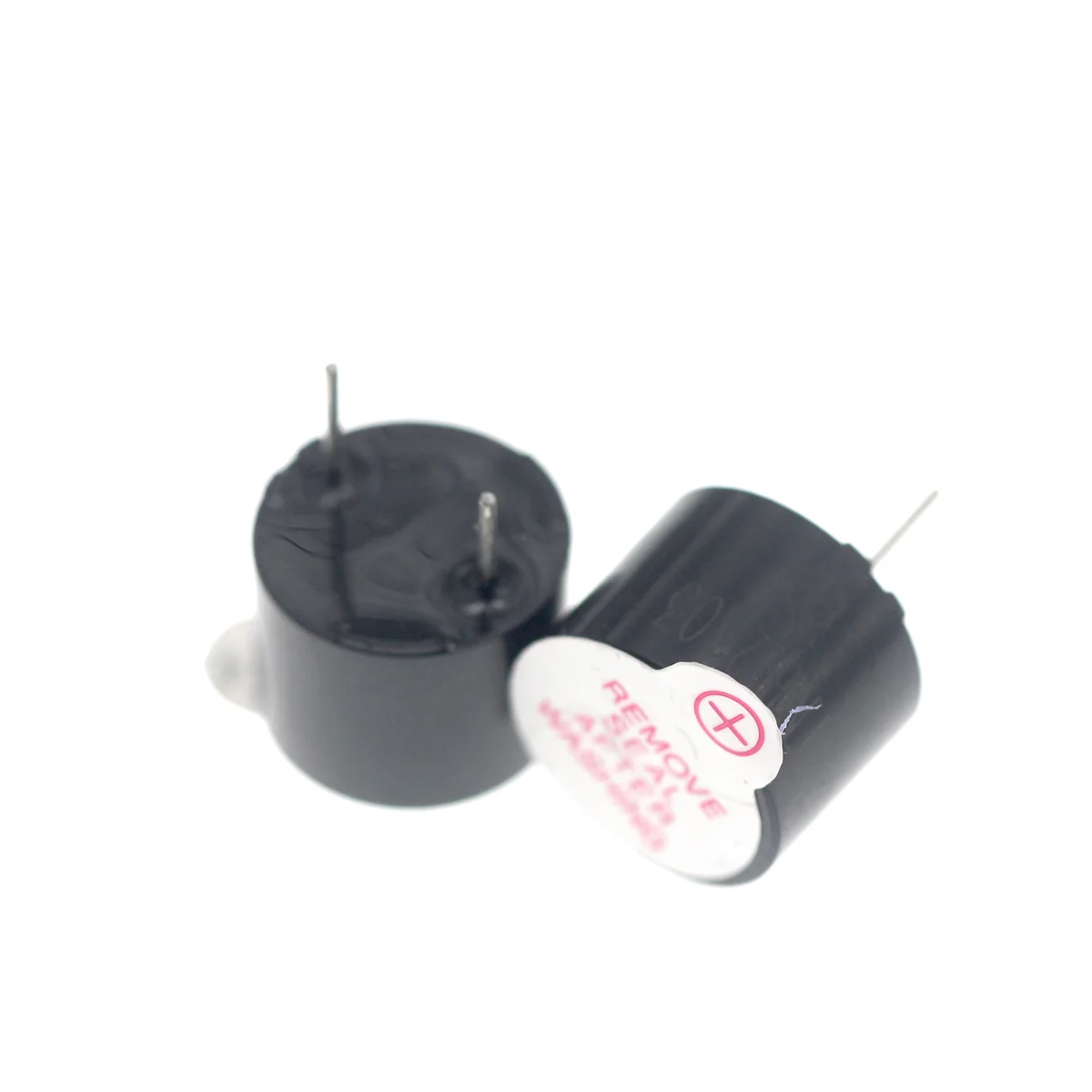 10PCS Active Buzzer 3V/5V/12V/16R TMB12A03 TMB12A05 TMB12A12 Magnetic Long Continous Beep Tone 12095 12*9.5mm Mini Plug Speaker