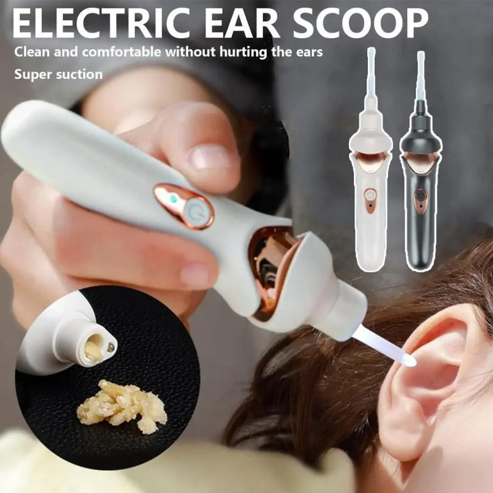 Thumbnail 2 - #24 Latest Ear Picks & Spoons Offers