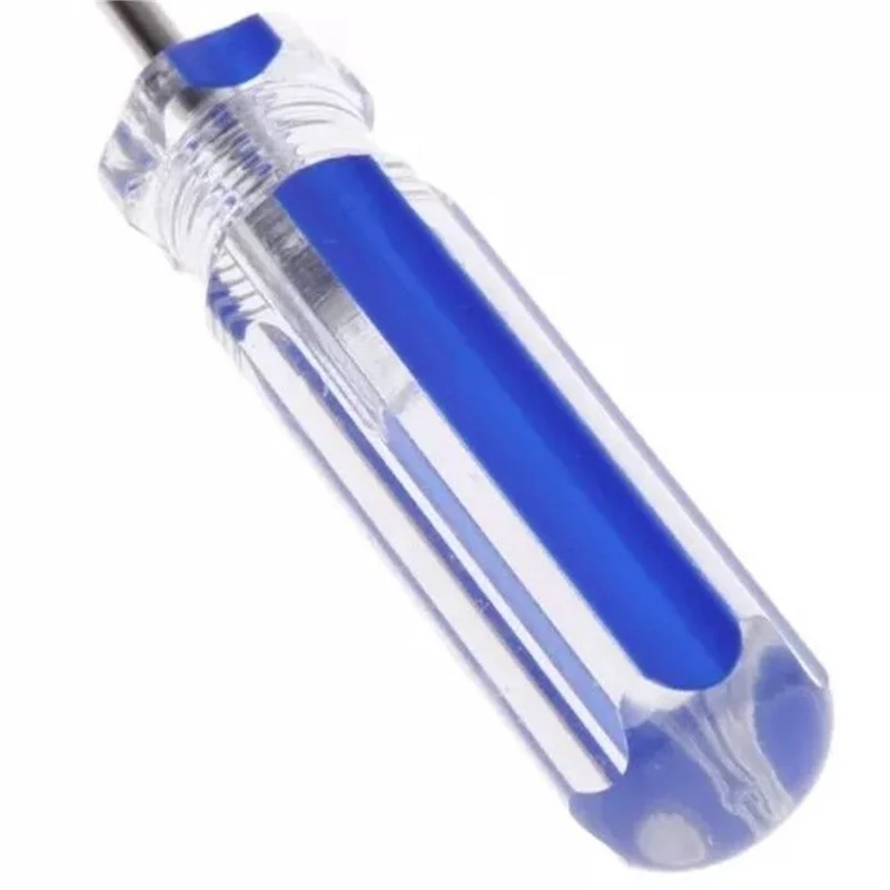 A64K 6X T8/T9/T10 Cacciavite a prova di manomissione Smontaggio driver Torx di sicurezza per Ps3