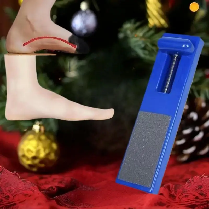 تحسين قوة أصابع القدم مع مدرب قوس رقص الباليه؛ معدات تمارين تقوية عضلات القدم