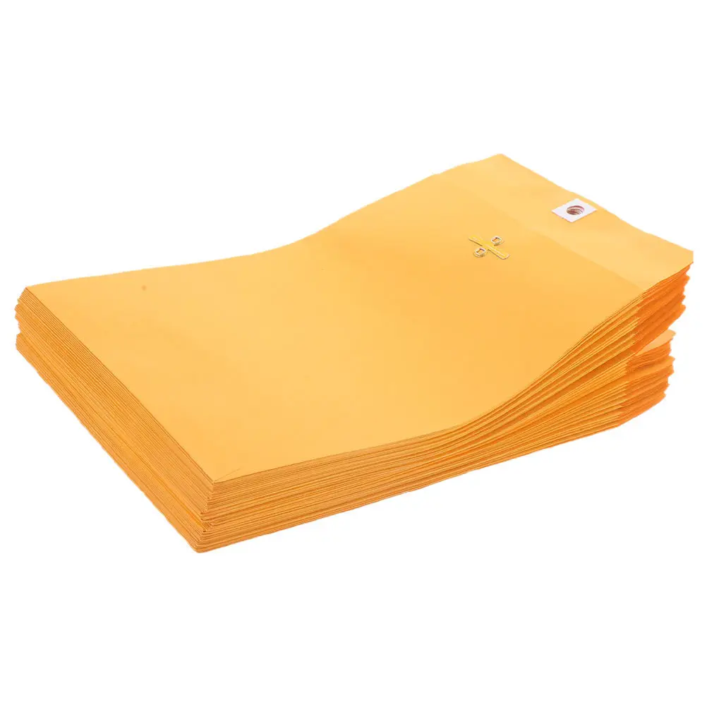 100pcs-manila-clasp-envelopes-letter-size-kraft-paper-document-envelope-for-legal-contracts-reports-office-school-home-use