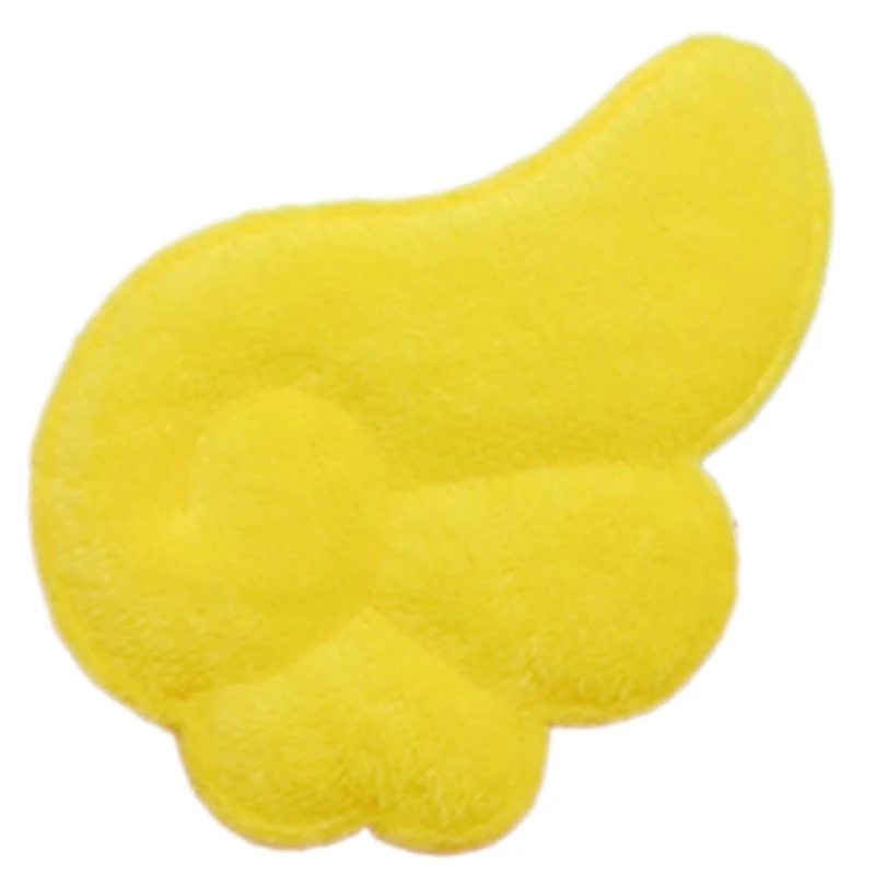 MXMB Appliques Plush Wing Furry Appliques for Hair Clip Clothes Headwear