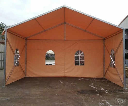 Chinese elegant outdoor party tent weeding  wedding 