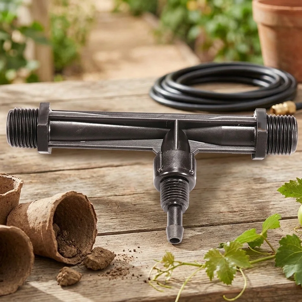 1/2 Inch Thread Injector Injector Good Workmanship Plastic Sturdy Sturdy And  1/2 Inch Thread Injector Injector