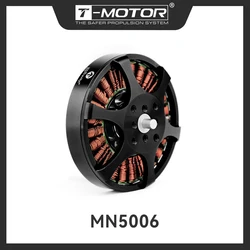 T-MOTOR MN5006 Antigravity Type 4-6S UAV Motor KV300 KV450 Brushless Motor For Ultra light, high efficiency