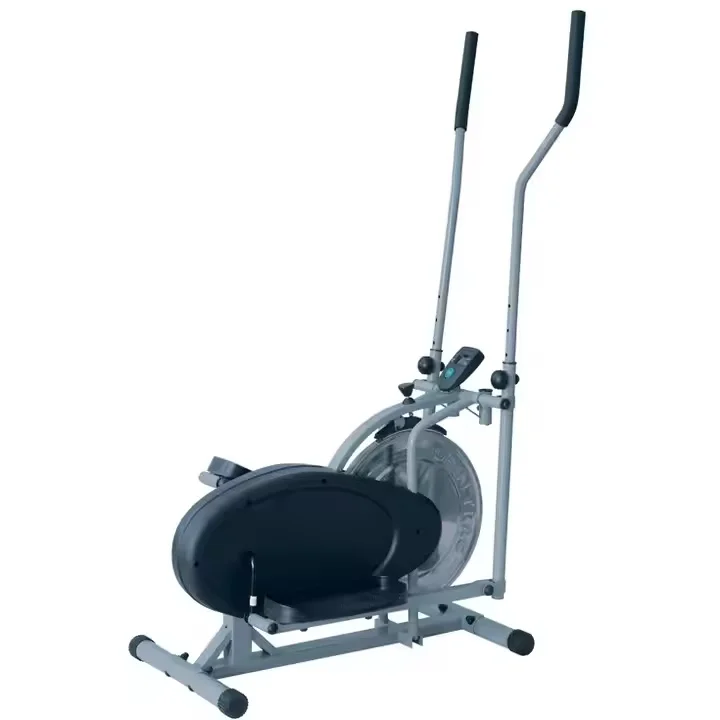 : Peças e acessórios para steppers