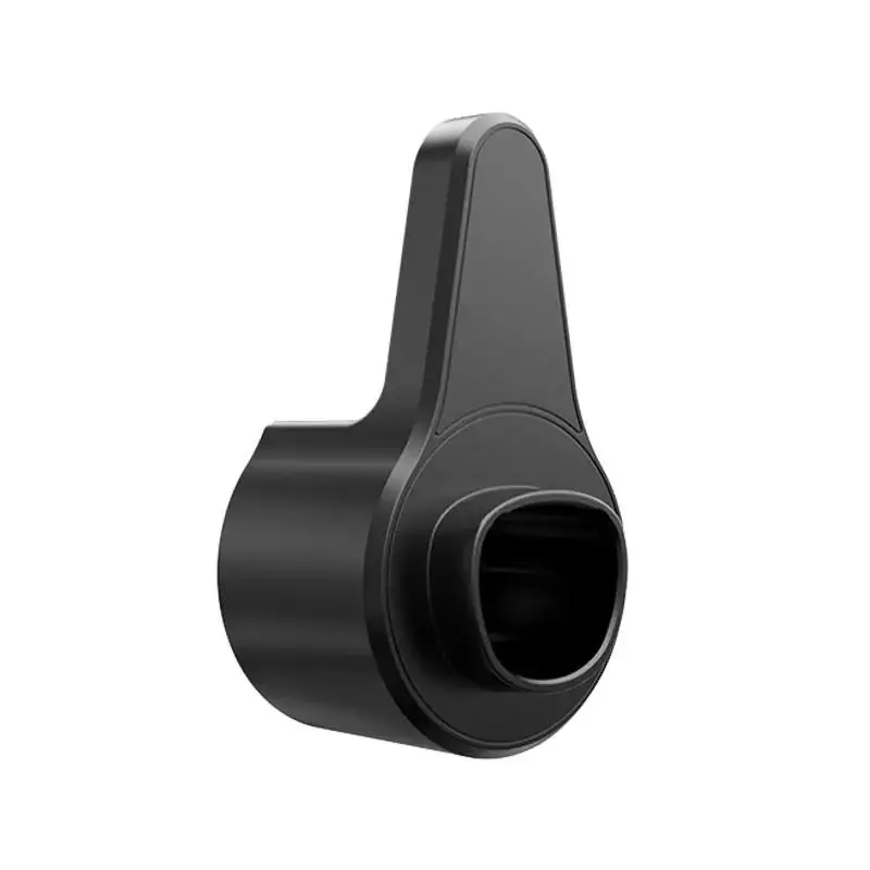 Type2 Type1 EV Charger Cable Holder Plug Socket For Electric Car Vehicle Charging Organizer Socket Holder Wall Mount Bracket