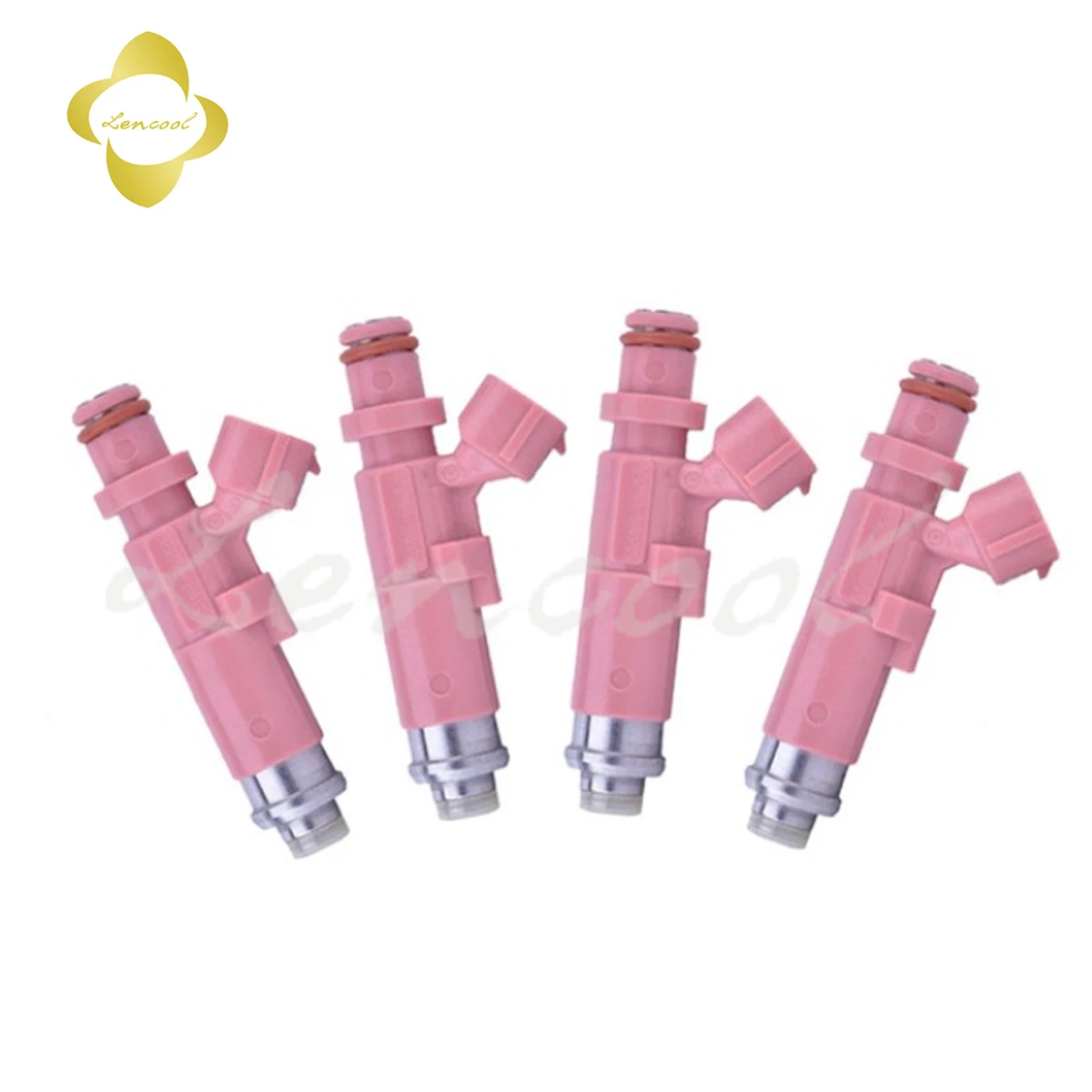 4pcs/Lot Injector Nozzle For Toyota Celica ST202 Rav4 SXA1 MR2 SW20 3SGE  23250-74190