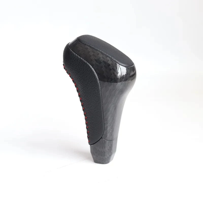 

for Leather-wrapped gear shift knob for Toyota 4Runner; gear head and transmission lever for Toyota Tundra.